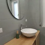 Apartmán La Terrazza Di Lena *