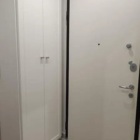 Apartman La Terrazza Di Lena