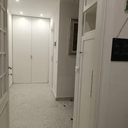 La Terrazza Di Lena Apartman Crotone