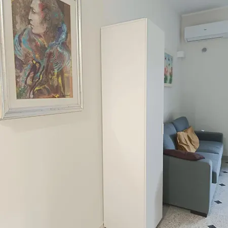 Apartman La Terrazza Di Lena Crotone