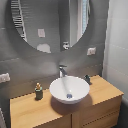 La Terrazza Di Lena * Crotone