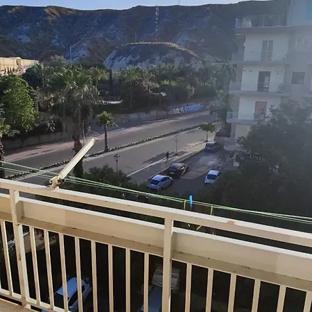 La Terrazza Di Lena *