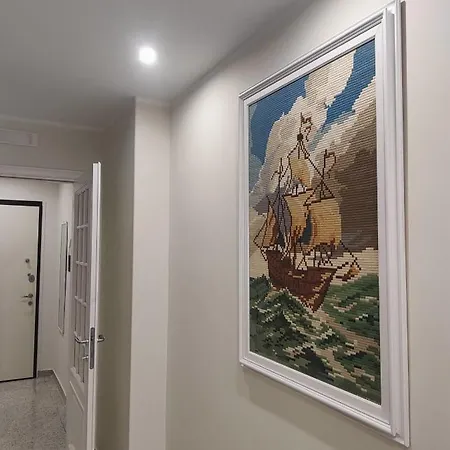 La Terrazza Di Lena Crotone