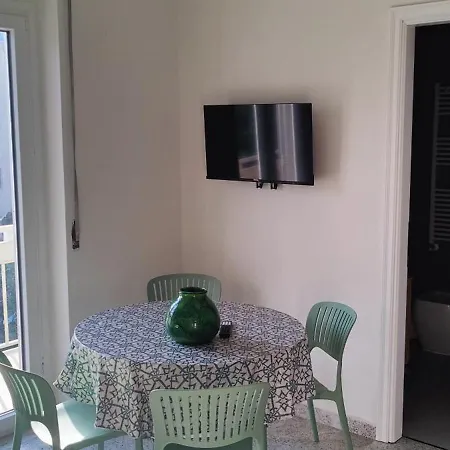La Terrazza Di Lena