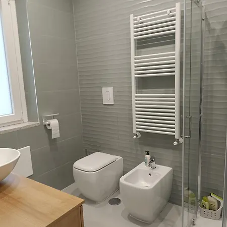 La Terrazza Di Lena * Crotone