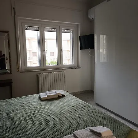 La Terrazza Di Lena *