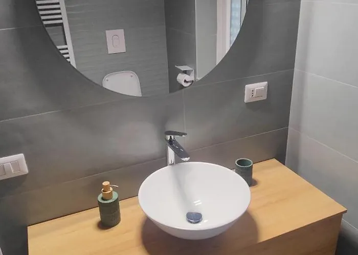 La Terrazza Di Lena * Crotone