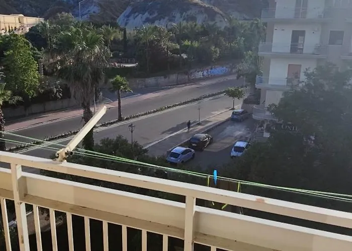 La Terrazza Di Lena *