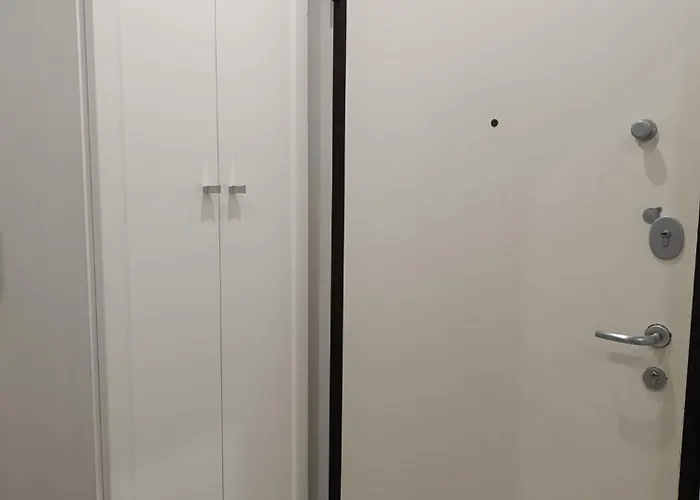 Apartman La Terrazza Di Lena