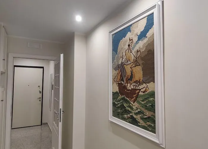 La Terrazza Di Lena Crotone