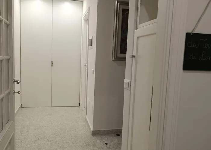 La Terrazza Di Lena Apartman Crotone