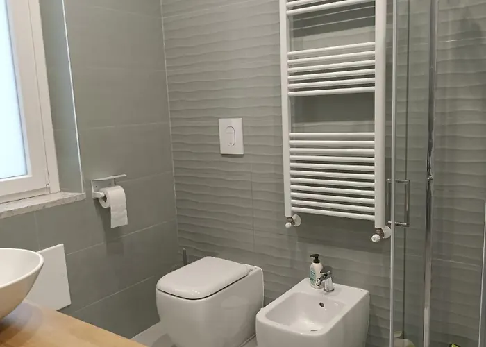 La Terrazza Di Lena * Crotone