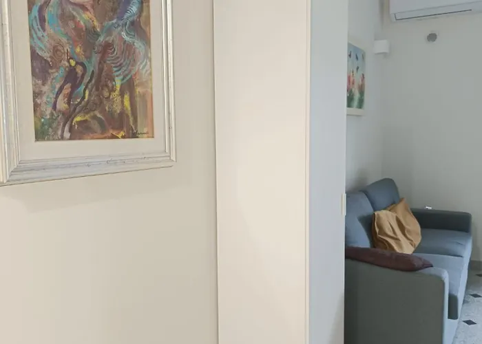 Apartman La Terrazza Di Lena Crotone