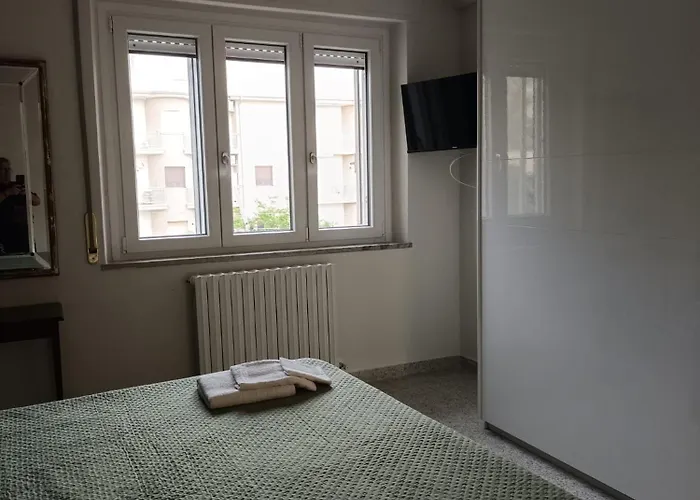 La Terrazza Di Lena *