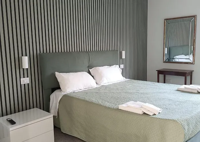 Apartman La Terrazza Di Lena Crotone